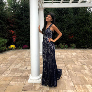 Meet your Posher, Mary